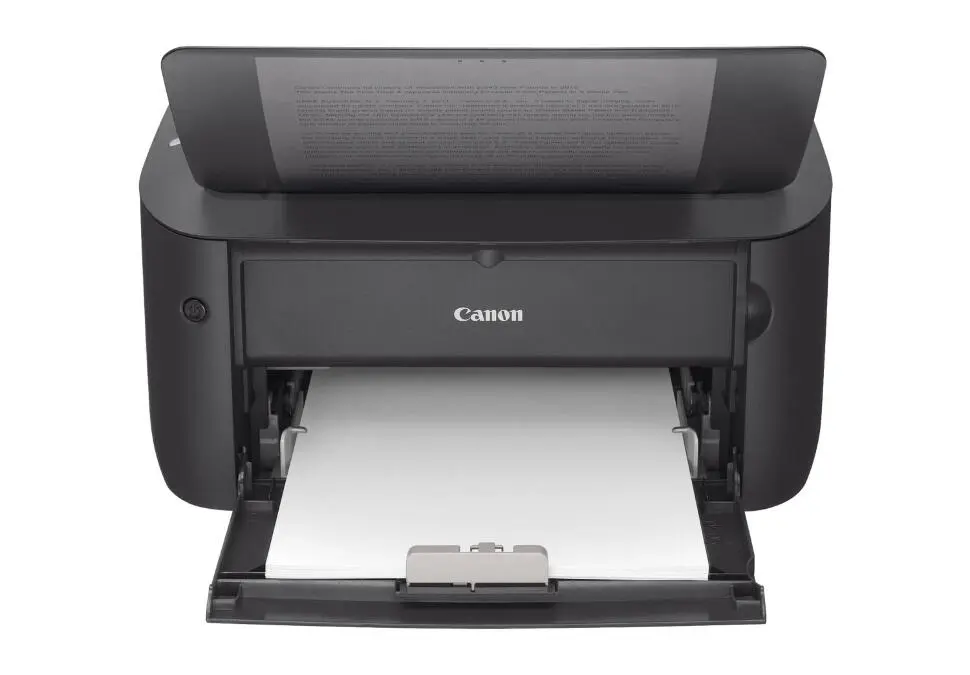 Canon i-SENSYS LBP6030B | Lazer Printer A4 Mono Çalt Çap