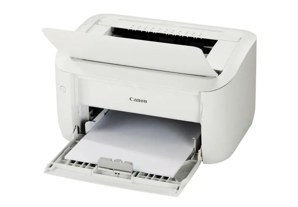 Canon I-SENSYS LBP6030W | Laser Printer A4 Wi-Fi Monochrome