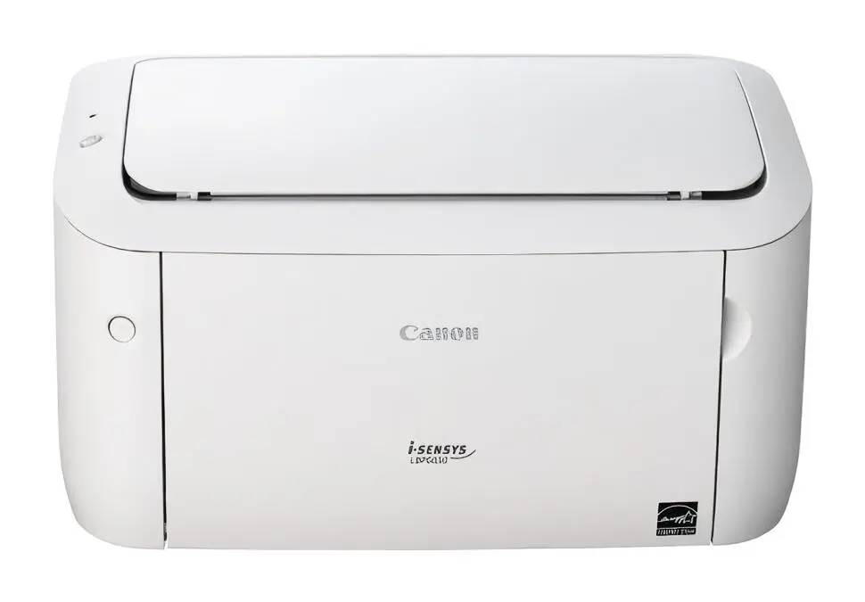 Canon I-SENSYS LBP6030W | Laser Printer A4 Wi-Fi Monochrome