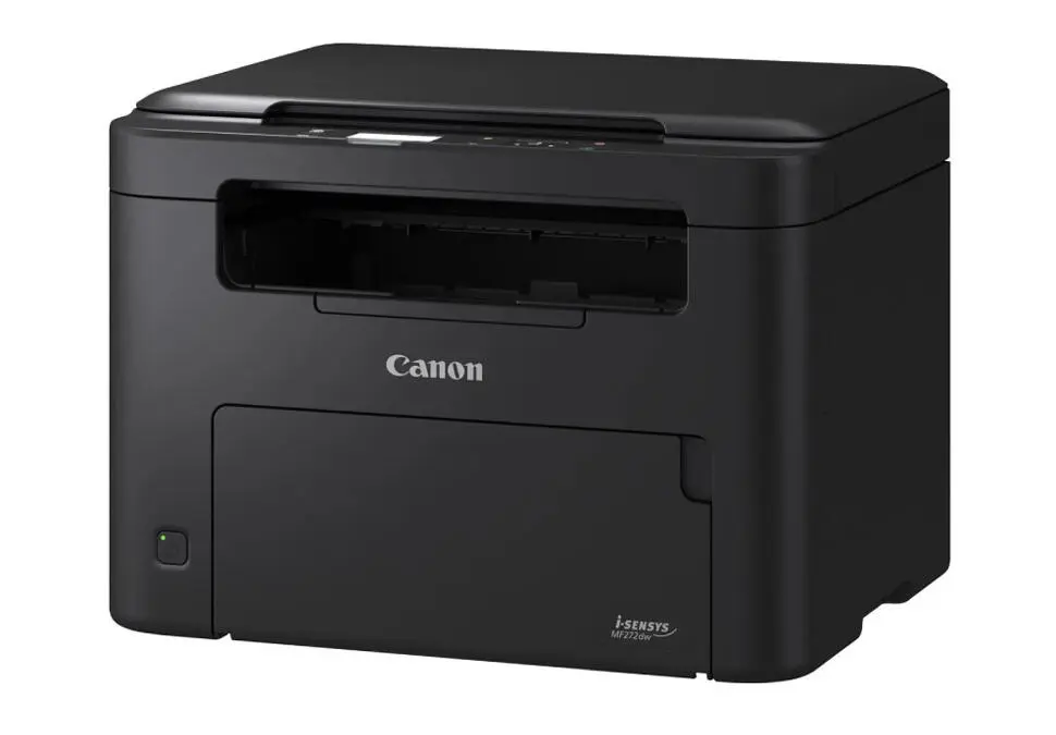 Canon i-SENSYS MF272dw | Laser Multifunction Printer A4 Duplex WiFi