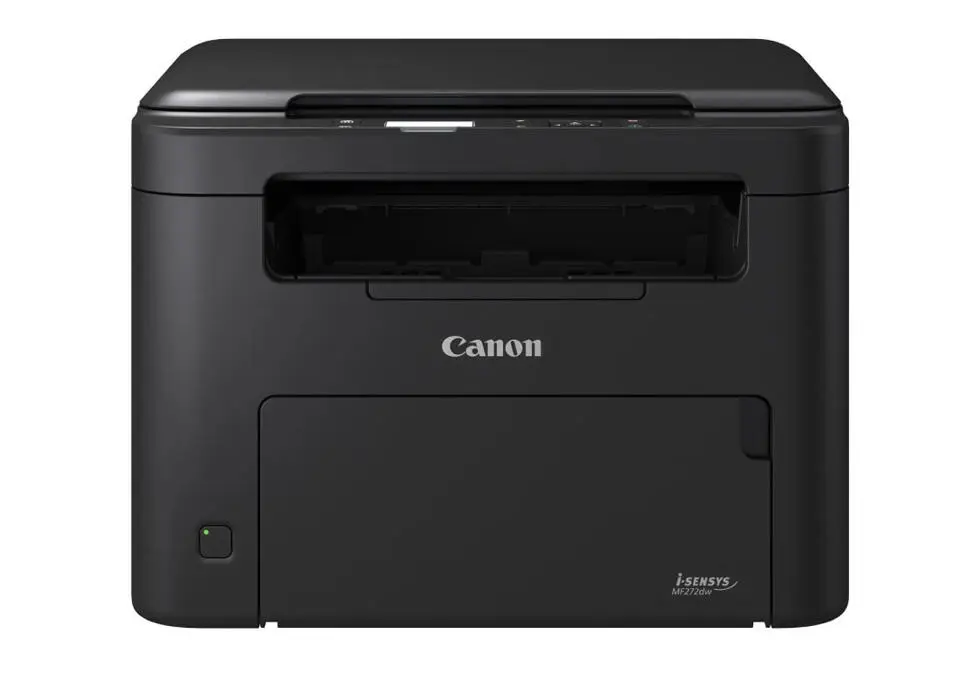 Canon i-SENSYS MF272dw | Laser Multifunction Printer A4 Duplex WiFi