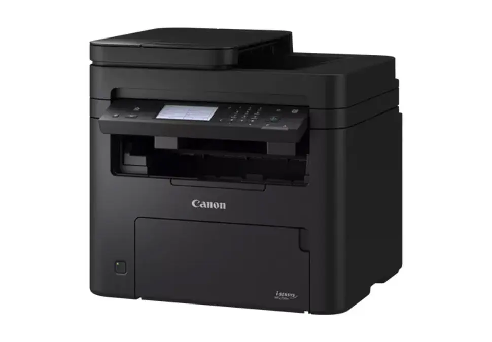 Canon i-SENSYS MF275DW | Laser Printer 4-in-1 Duplex WiFi