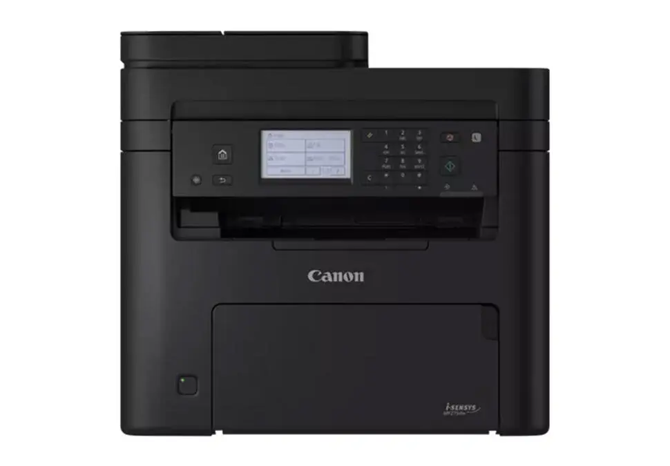 Canon i-SENSYS MF275DW | Laser Printer 4-in-1 Duplex WiFi