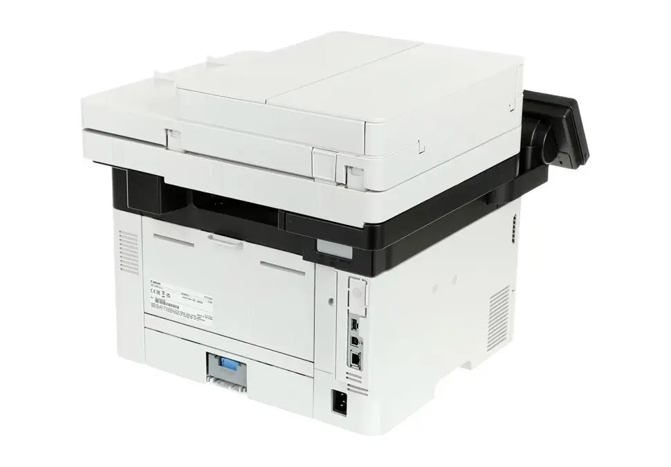 Canon i-SENSYS MF453DW | Lazer Köp Funksiýaly Printer A4 WiFi