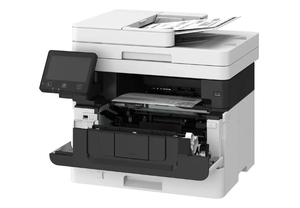 Canon i-SENSYS MF455DW | Lazer Köp Funksiýaly Printer A4 Wi-Fi