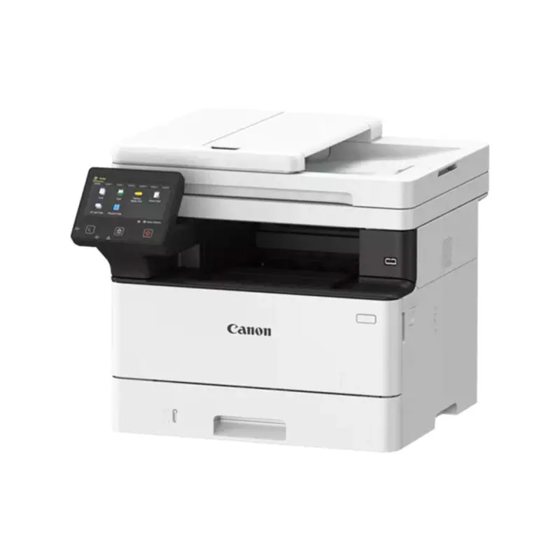 Canon i-SENSYS MF461DW | Lazer Printer A4 3-nji 1-de Iki Taraplaýyn WiFi