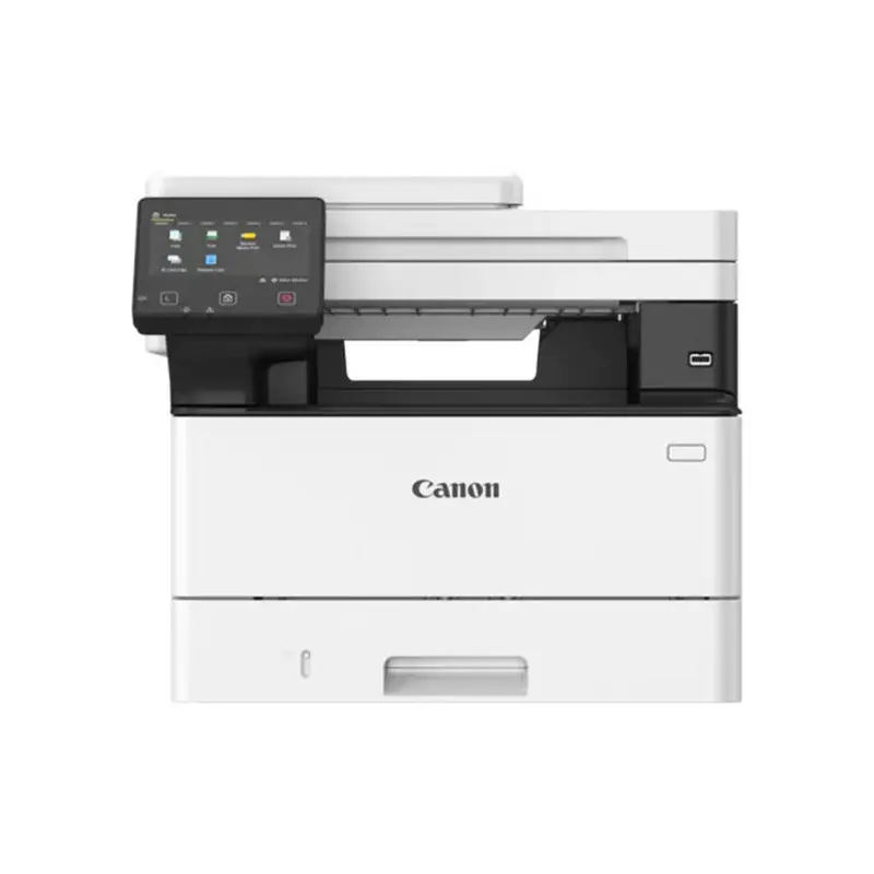 Canon i-SENSYS MF461DW | Lazer Printer A4 3-nji 1-de Iki Taraplaýyn WiFi