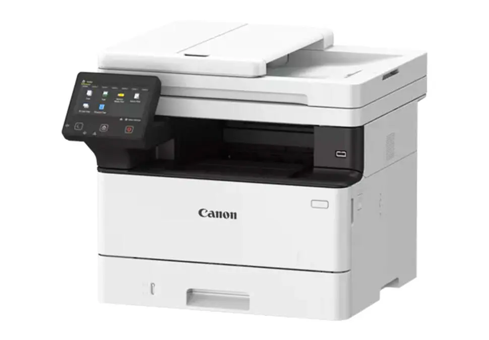 Canon i-SENSYS MF465DW | Laser Köpfunksiýaly Printer A4 Dýupleks