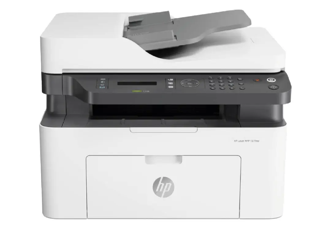 HP M137fnw | Lazer Köpugurly Printer A4 LAN