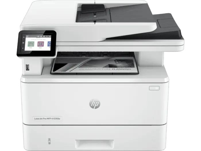 HP PRINH141A | Лазерный принтер 3-в-1 A4 монохромный