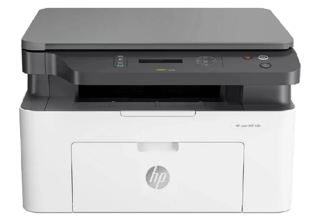 HP PRINH135W | Lazer Köpfunksiýaly Printer Wi-Fi A4 3-in-1
