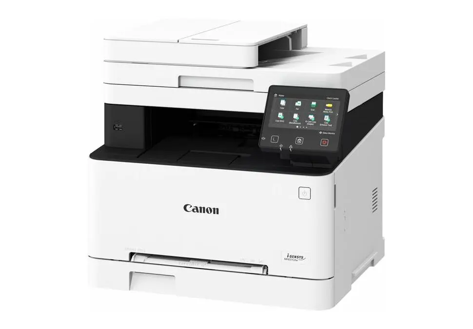 Canon MF655CDW | Laser Printer A4 Color 3-in-1 WiFi Duplex