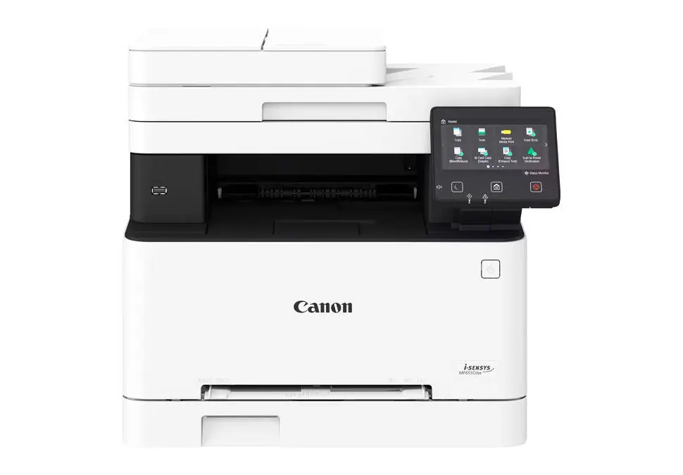 Canon MF655CDW | Laser Printer A4 Color 3-in-1 WiFi Duplex