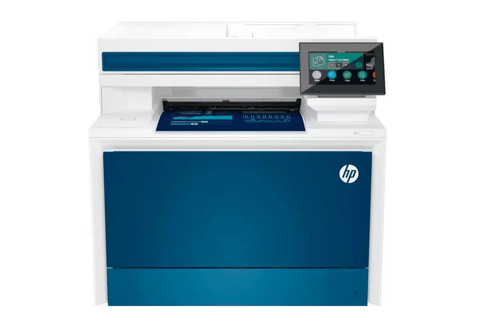 HP LaserJet Pro MFP 4303fdw | Laser Multifunction Printer A4 Color