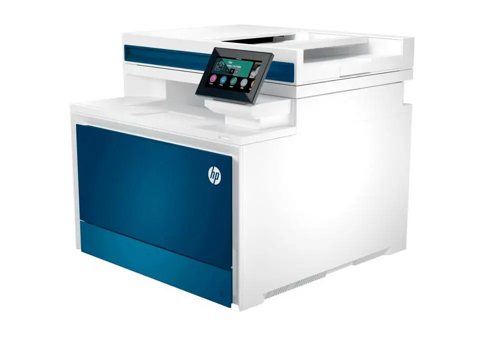 HP LaserJet Pro MFP 4303fdw | Laser Multifunction Printer A4 Color