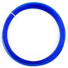 3DFILAMENT 3DF10MBLU | 3D Pen Filament Blue 10 Meters