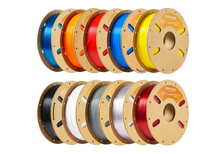 ERYONE FILERPETGBLU | 3D Printer Filamenti PETG 1.75mm Gök