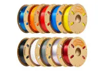 RAMBO FILRAMPETGGR | 3D Printer Filamenti PETG 1.75mm Goňur