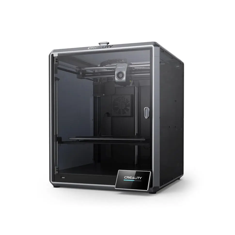 Creality Ender K1 Max | 3D Printer Uly Çap Göwrümi