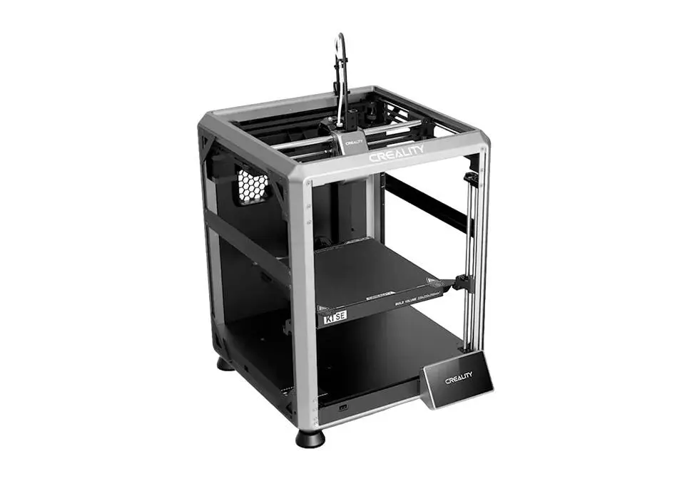 Creality Ender K1SE | 3D printer ýokary tizlikli FDM