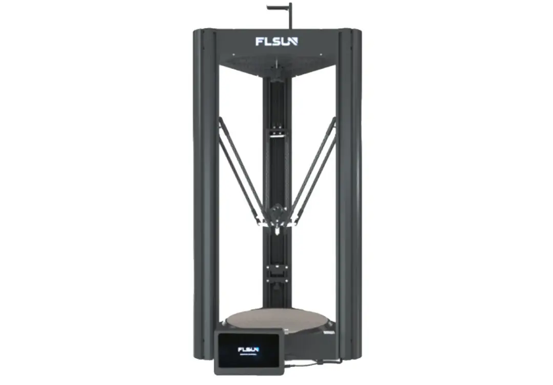FLSUN PRIN3DV400 | 3D Printer + Filament Sensor High-Speed