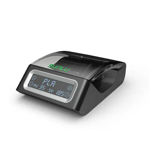 Sunlu FILFC01 | Filament Birikdiriji Fusion Splicer 1,75 mm