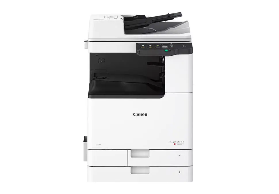 Canon imageRUNNER C3326i | A3 Reňkli Lazer Printer Kopir Sensor Ekran