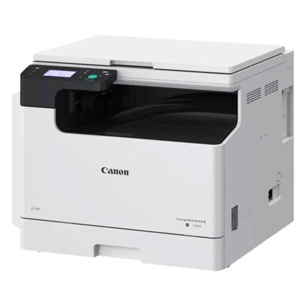 Canon imageRUNNER IR-2224 | Laser Copier A3 with EXV-42 Toner