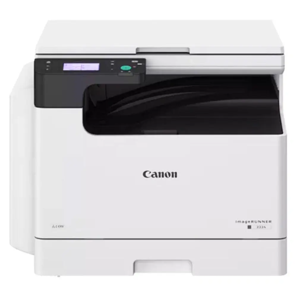 Canon imageRUNNER IR-2224 | Laser Copier A3 with EXV-42 Toner