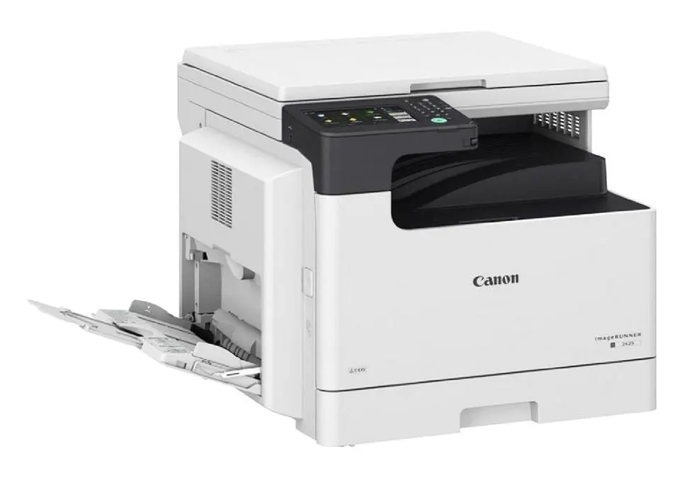 Canon IR-2425 | Laser Copier A3 Double Side LAN