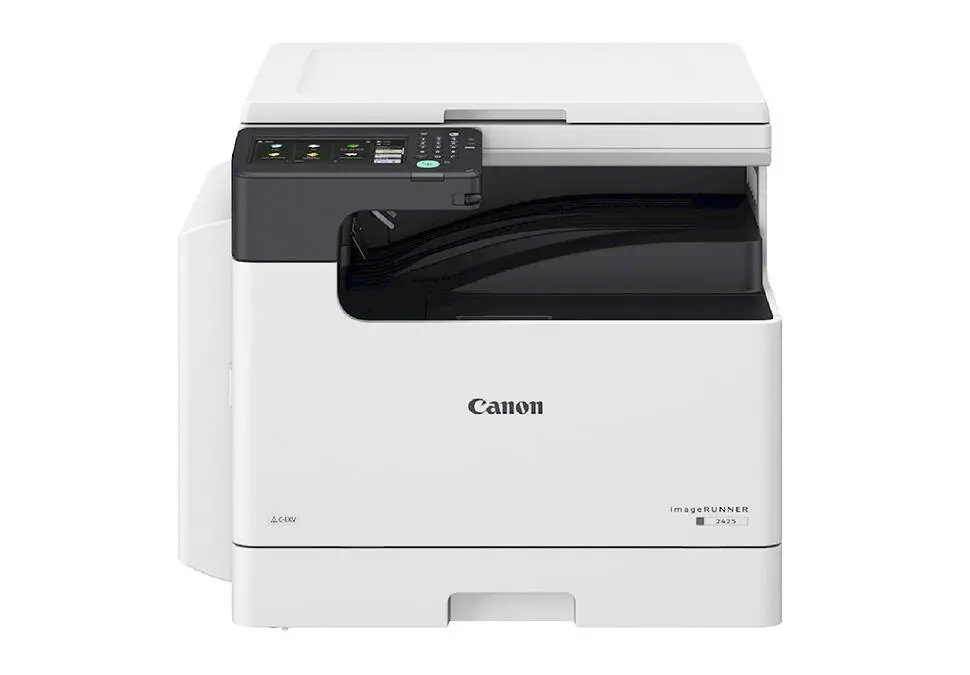 Canon IR-2425 | Laser Copier A3 Double Side LAN