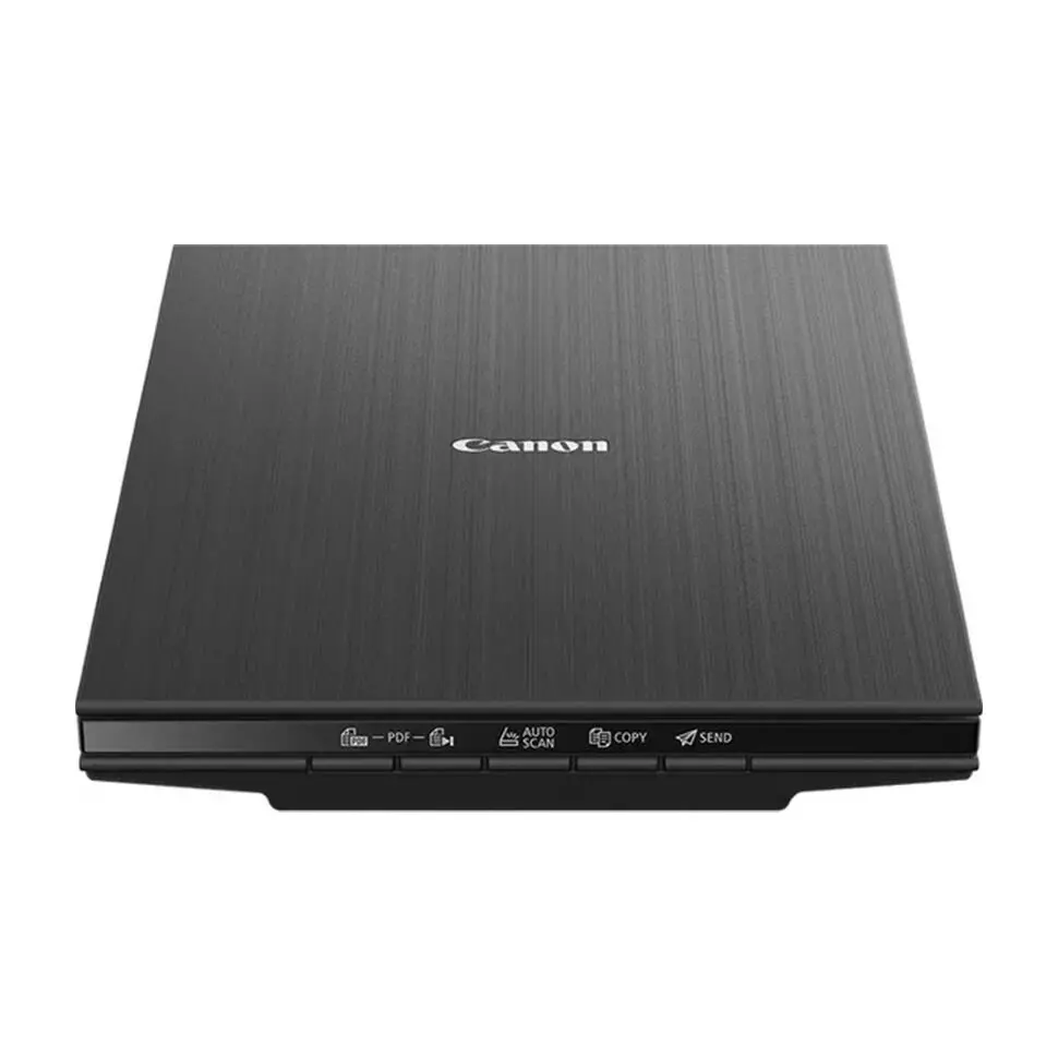 Canon SCCL400 | A4 Flatbed Scanner 4800x4800 DPI USB-Powered