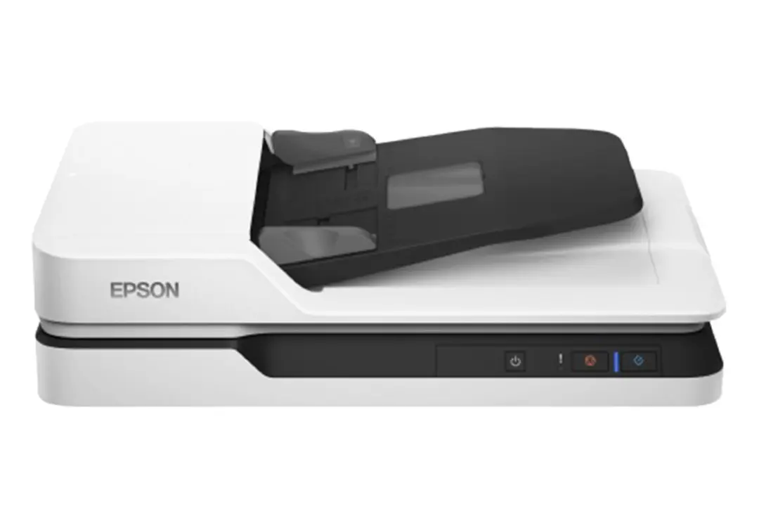 Epson DS-1630 | Плоский сканер A4 Двусторонний 1200x1200 dpi