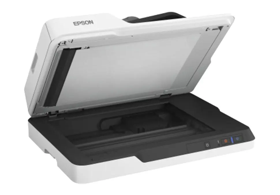 Epson DS-1630 | Плоский сканер A4 Двусторонний 1200x1200 dpi