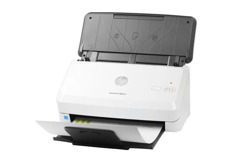 HP SCH3000S4 | Document Scanner A4 1200x1200 dpi ADF