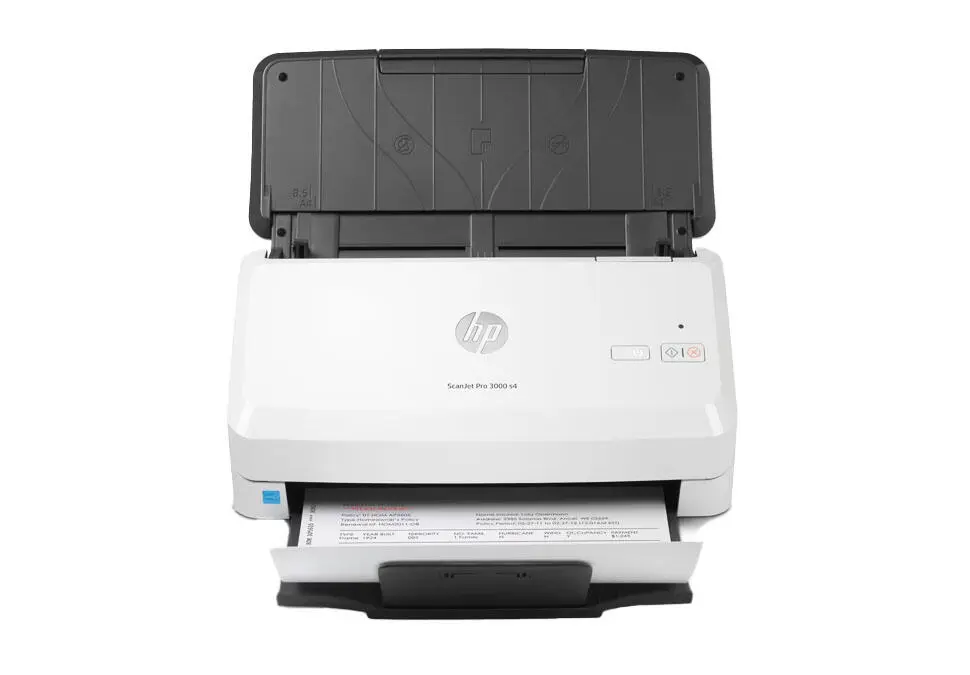 HP SCH3000S4 | Document Scanner A4 1200x1200 dpi ADF