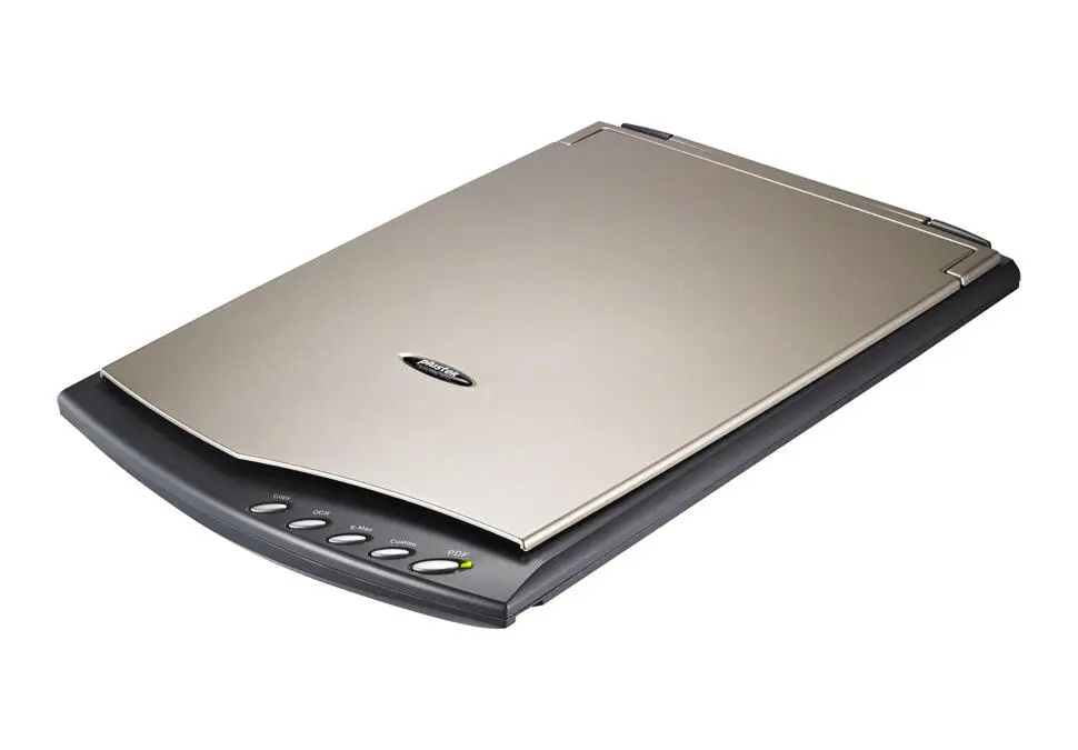 Plustek OpticSlim 2610 Plus | Skaner A4 2400x2400 DPI