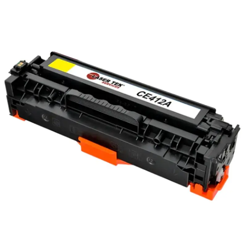 HP CART412A | Toner kartuşy Sary HP 400MFP üçin
