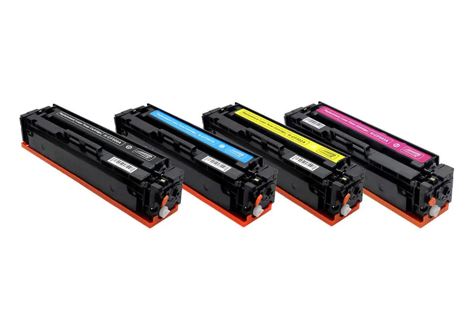 HP CARTCF500A | Gara Printer Kartridi M281 üçin Standart Çap