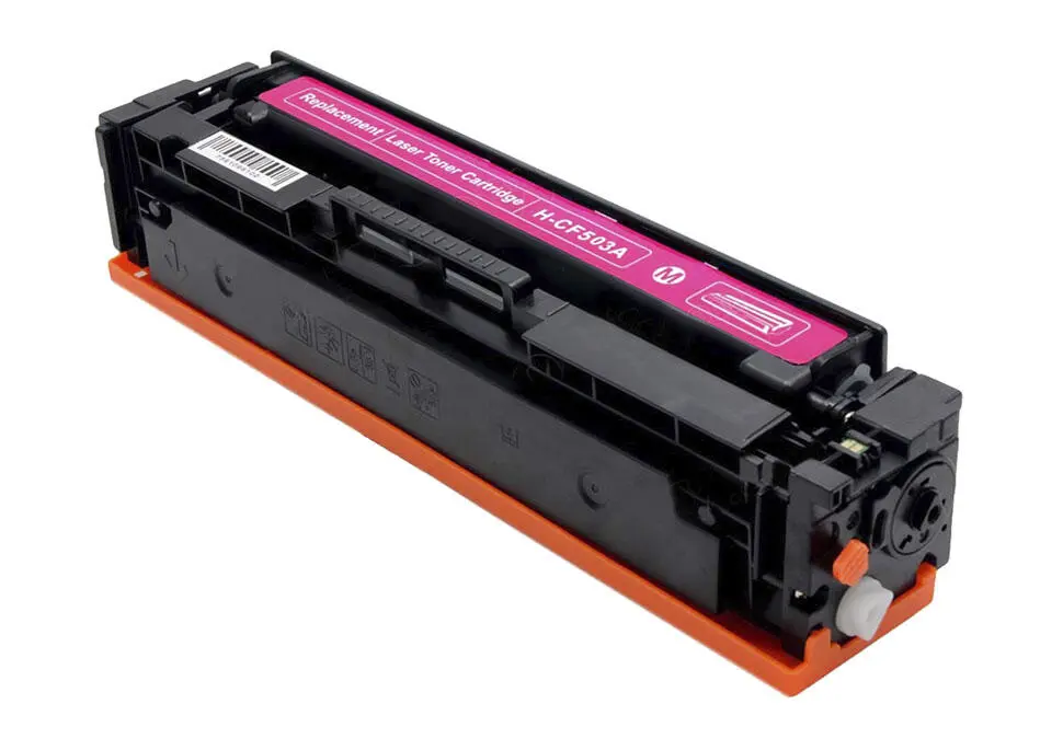 HP CF501A | Картридж для принтера Cyan LaserJet M281 1300 страниц