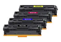 HP CART2112A | Printer Kartuşy Sary Çipli