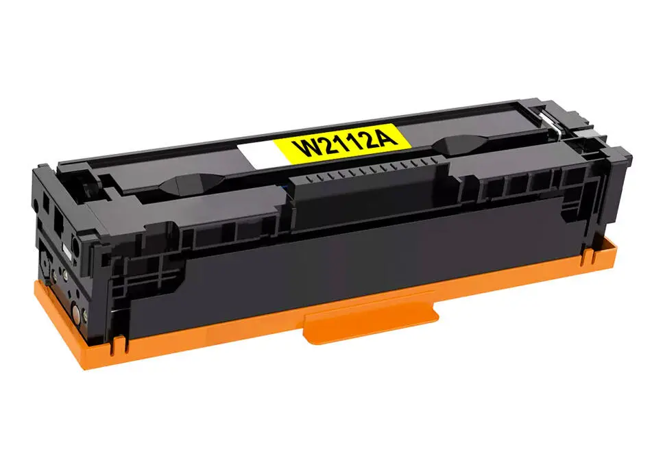 HP CART2113NO | Картридж для принтера Magenta без чипа для M282 M283