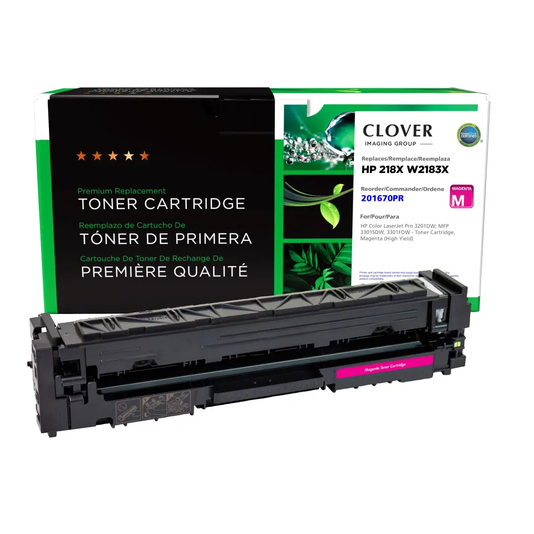 HP CARTW2213A | Printer Kartriji Magenta Çipli
