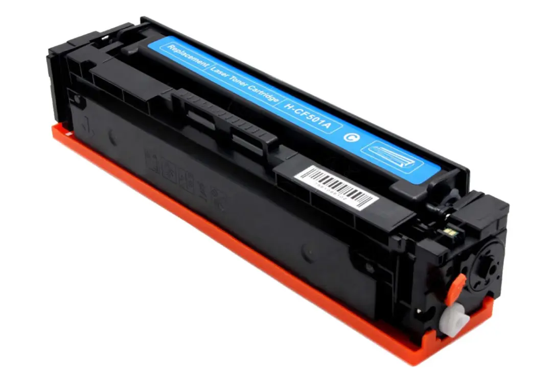 HP CART401CY | Printer Kartuşy Gök HP MFP M277N üçin