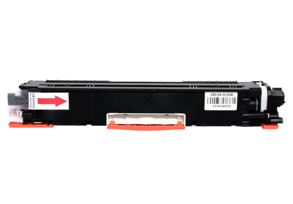 HP CART310BLK | Printer kartuşy gara Pro100 M175 1025 CE310A