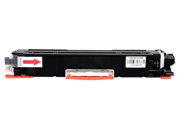 HP CART310BLK | Printer kartuşy gara Pro100 M175 1025 CE310A