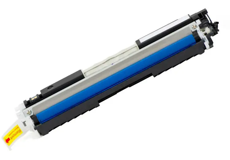 HP CART311BLU | Cyan Printer Kartridji LaserJet Pro 100 M175/1025 üçin