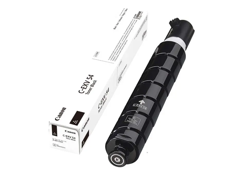 Canon CART3125IM | Тонер-картридж Magenta для C3125i C-EXV-54