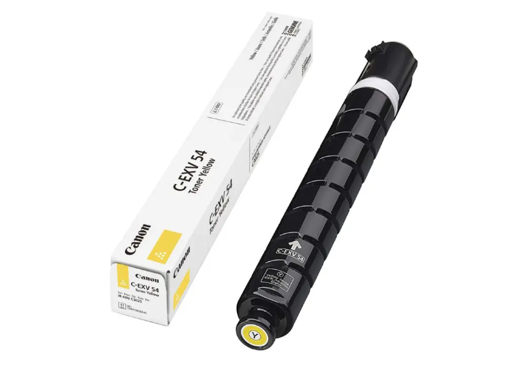 Canon CART3125IYE | Printer Cartridge Yellow for C3125i