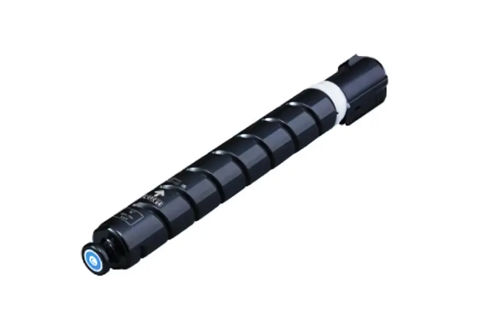 Canon CARTEXV65YELDUP | Картридж тонер желтый для C3326i